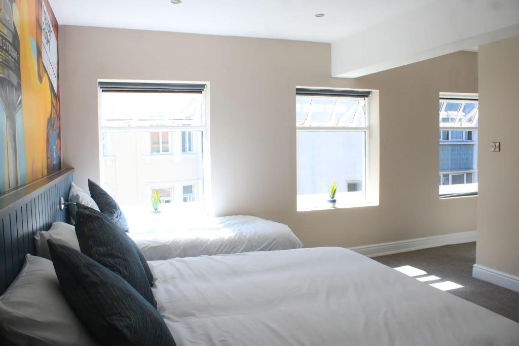 Fenwick Sunrise Hotel - Resim 18