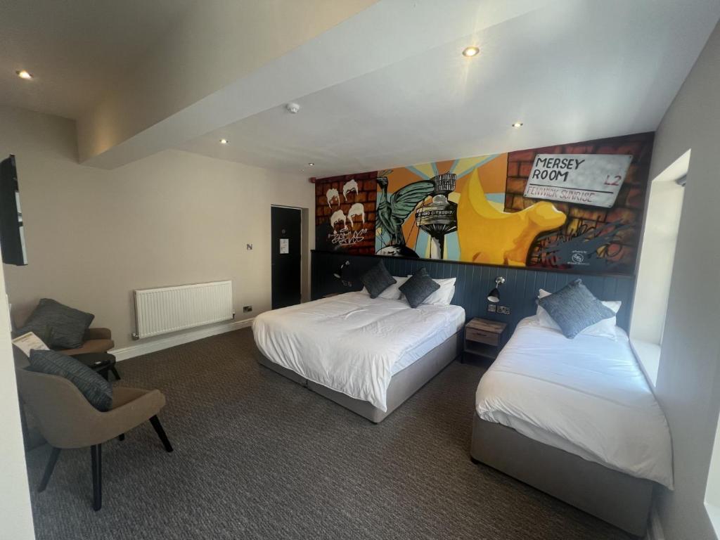 Fenwick Sunrise Hotel - Housity