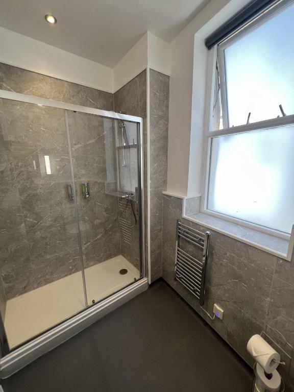 Fenwick Sunrise Hotel - Resim 22