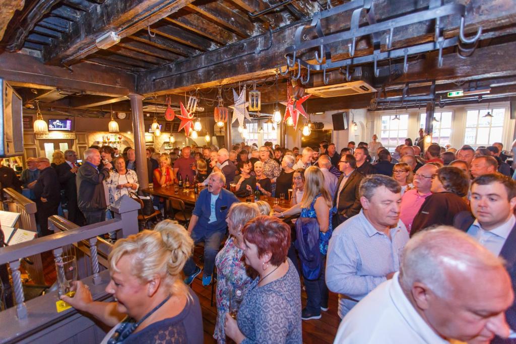 Fenwick Sunrise Hotel - Resim 30