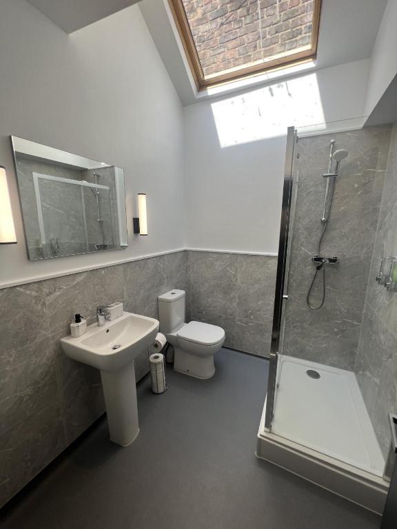 Fenwick Sunrise Hotel - Resim 15