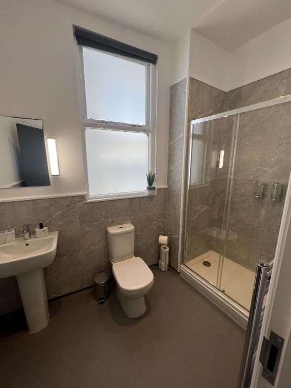 Fenwick Sunrise Hotel - Resim 26