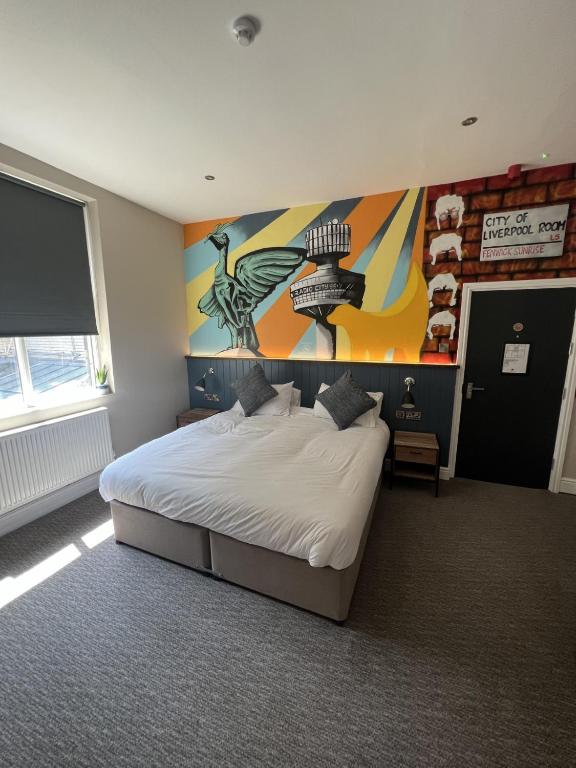 Fenwick Sunrise Hotel - Resim 11