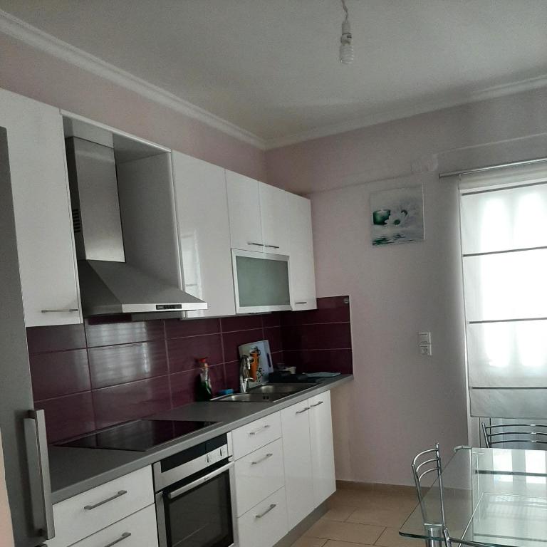 Fotografie z fotogalerie ubytování Onar Residence v destinaci Nydri