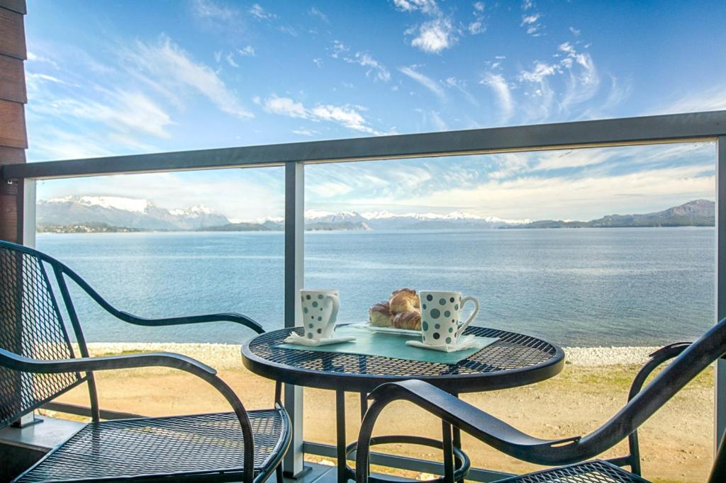 Bariloche costa del lago Ollagua - Appartamento Con Il Lago View
