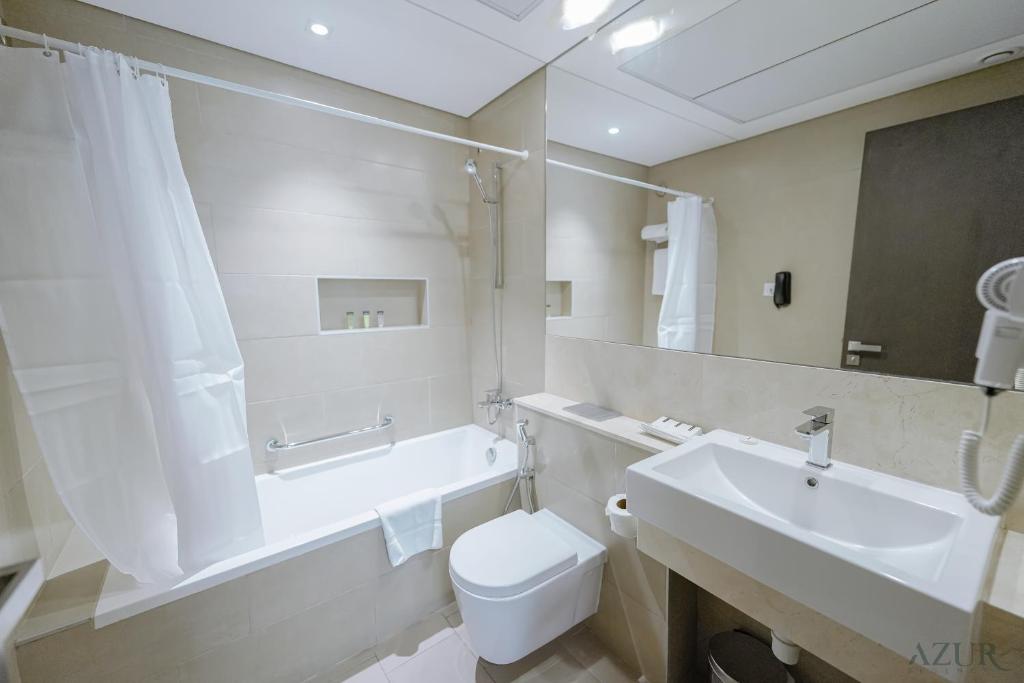 Azur Regency Hotel Apartments - Studio Apartment