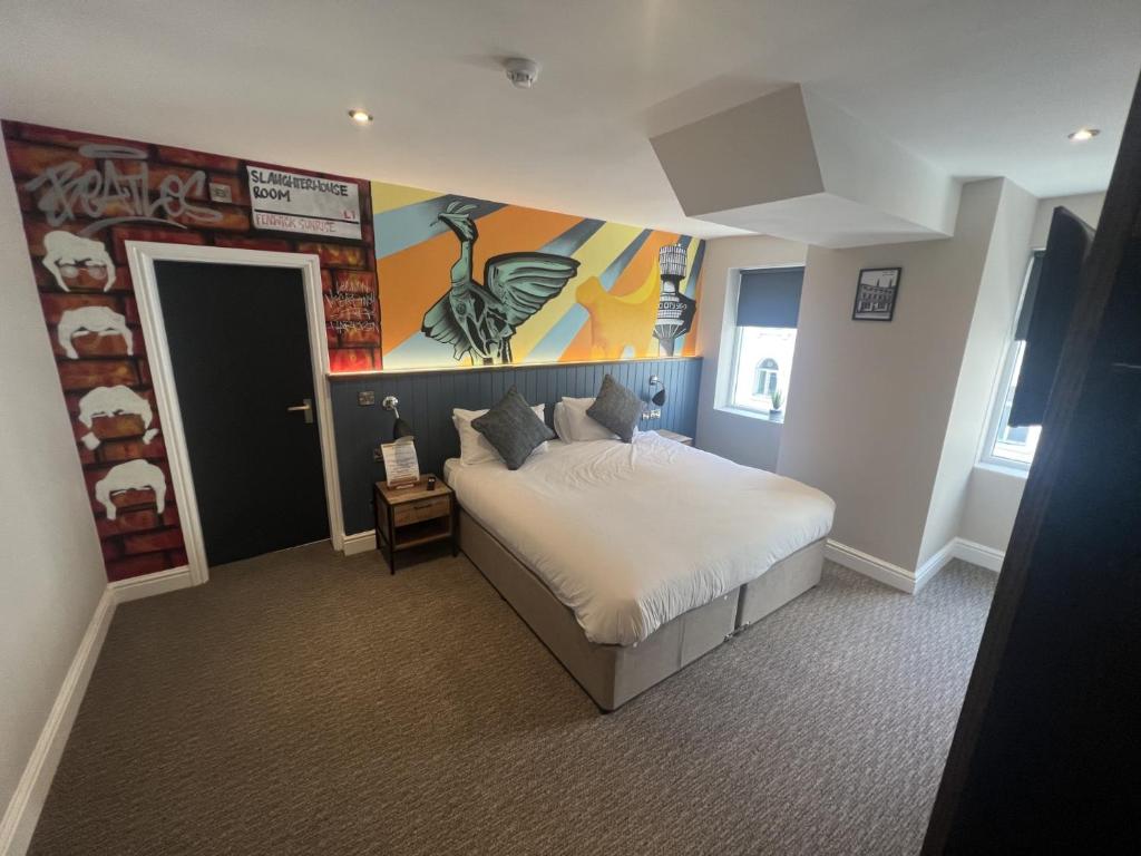 Fenwick Sunrise Hotel - Resim 10