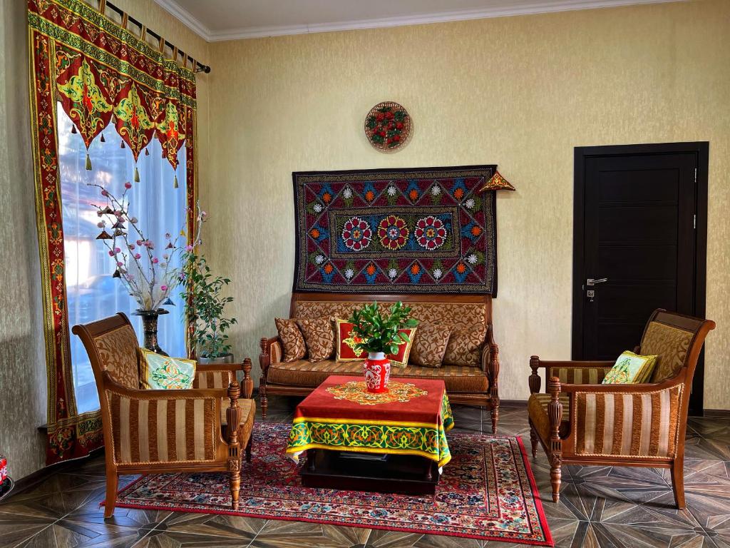 Zahid Inn - Housity