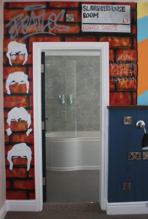 Fenwick Sunrise Hotel - Resim 33