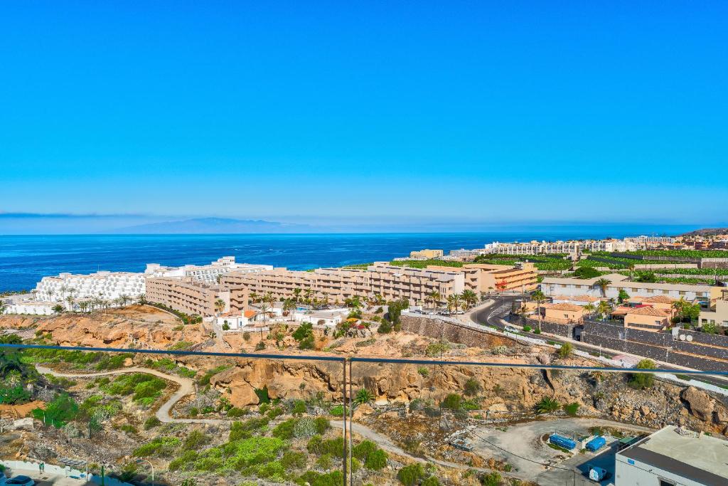 Ocean View Penthouse Blue Lagoon, Adeje – Precios ...