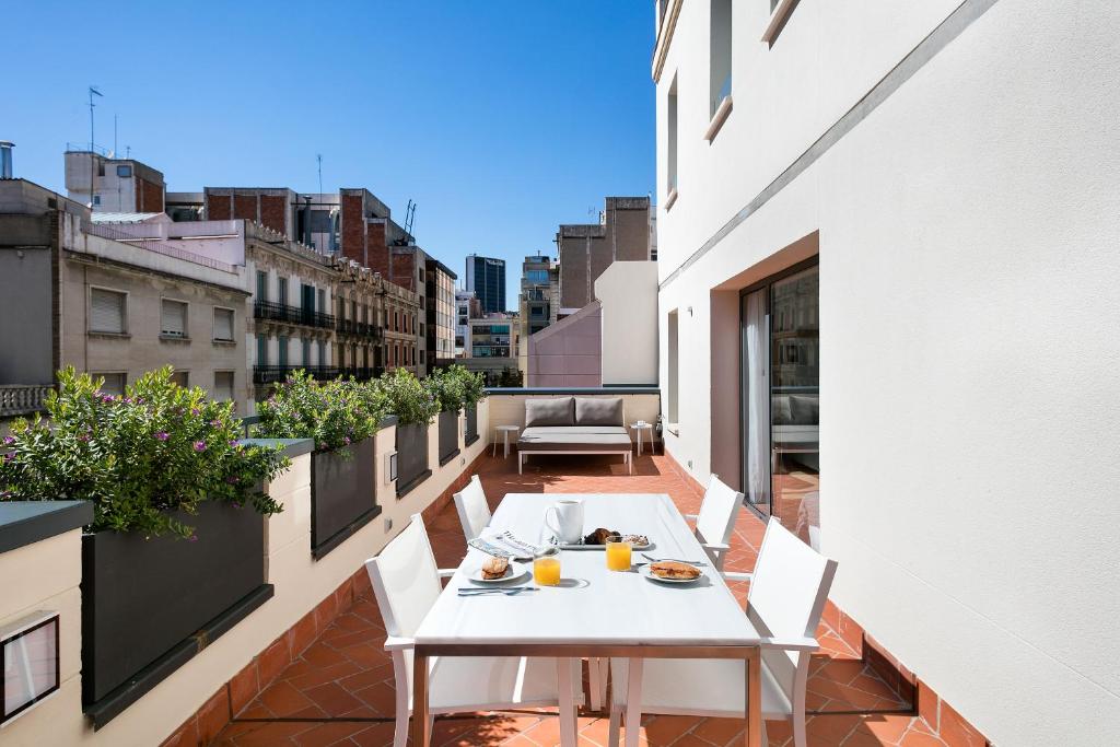Murmuri Residence Mercader - Resim 20