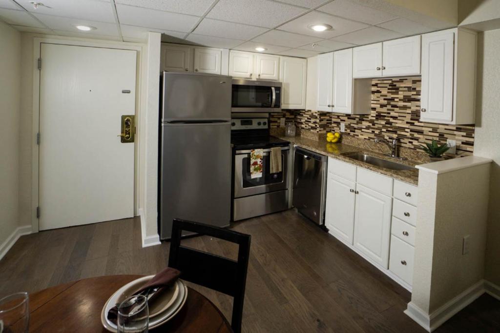 Oak Ridge at Branson - Appartamento Con Una Camera Da Letto
