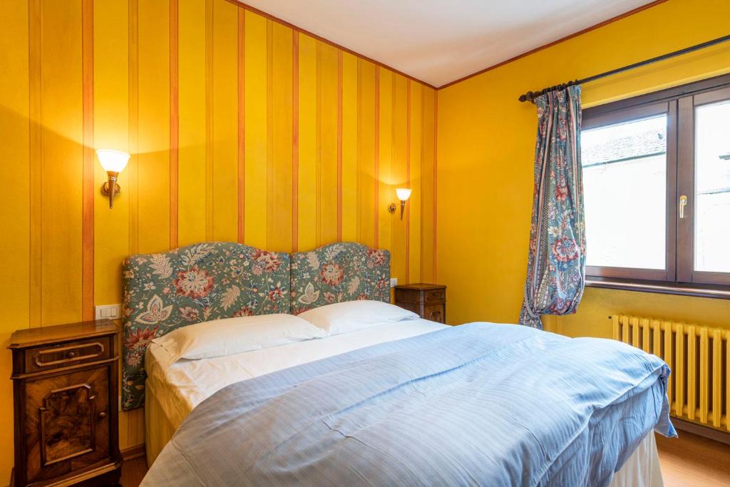 La Griglia Hotel - Economy Single Room