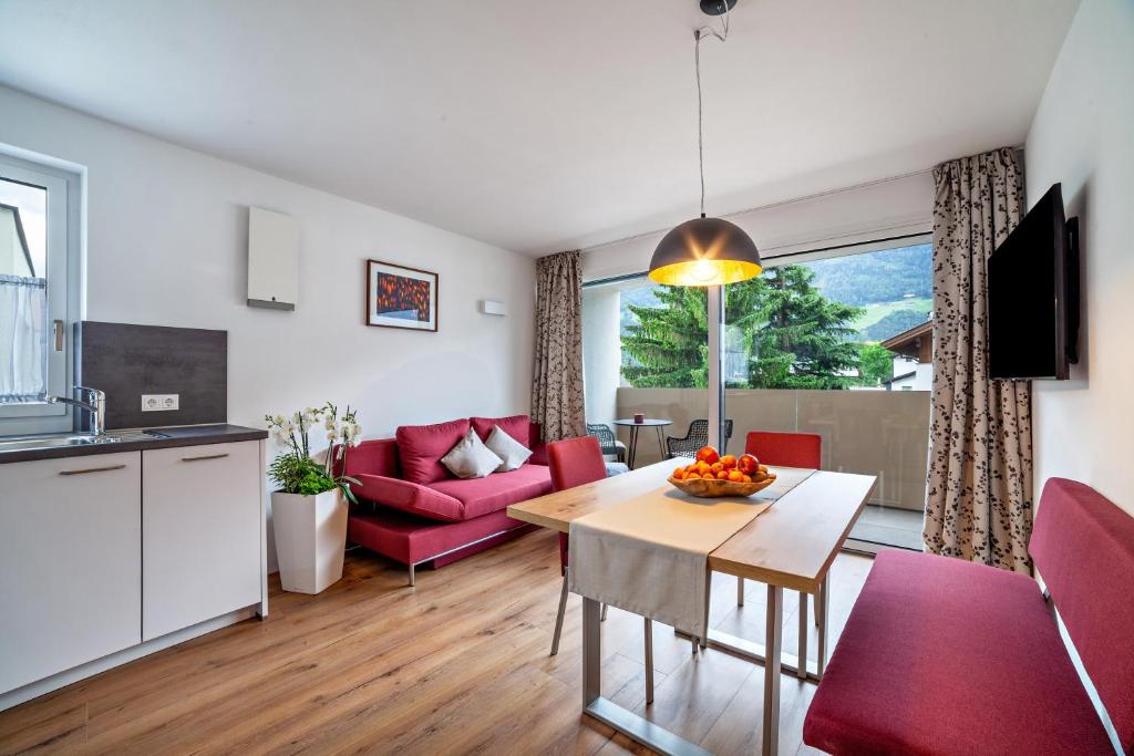 Appartment Amo