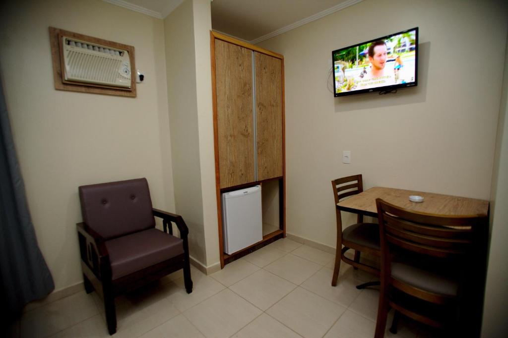  Hotel America do Sul