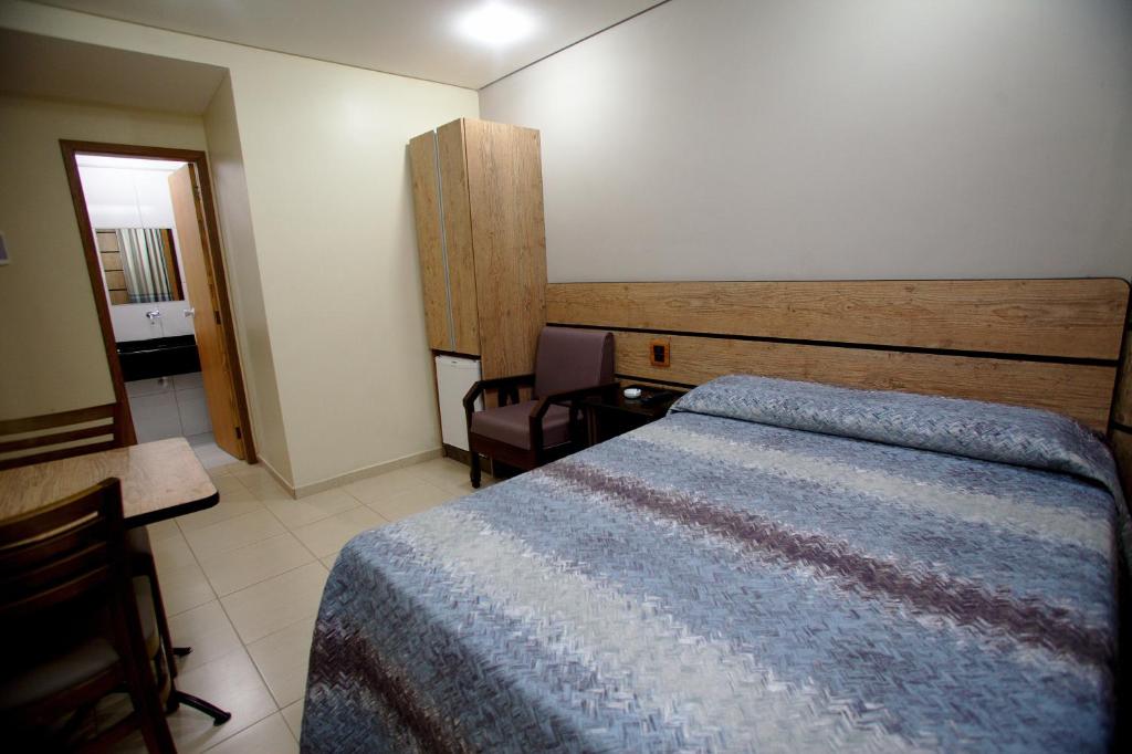  Hotel America do Sul