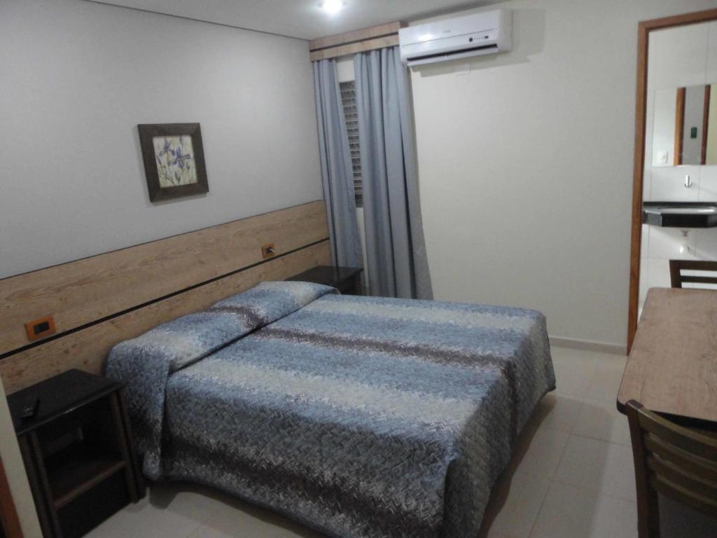 Hotel America do Sul