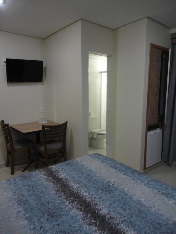  Hotel America do Sul