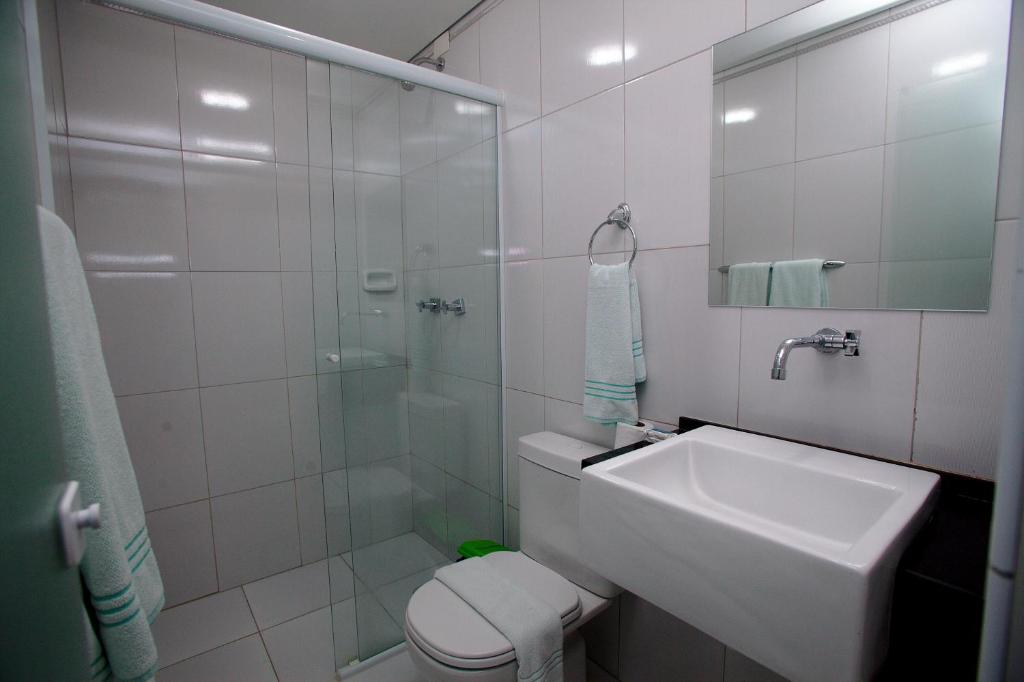  Hotel America do Sul