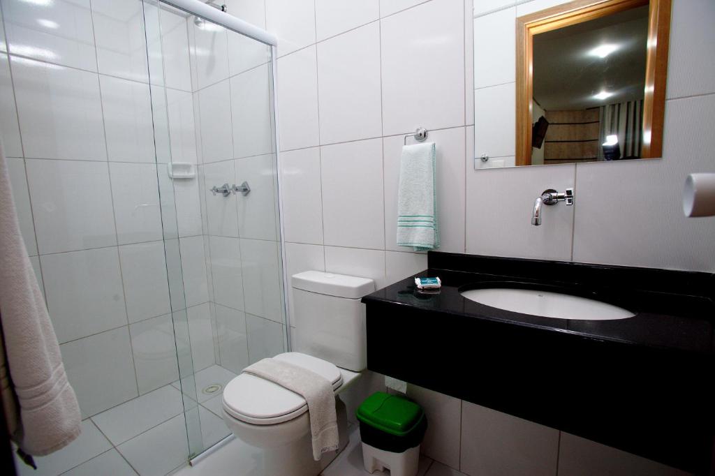  Hotel America do Sul