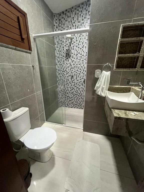São José Village - Suite