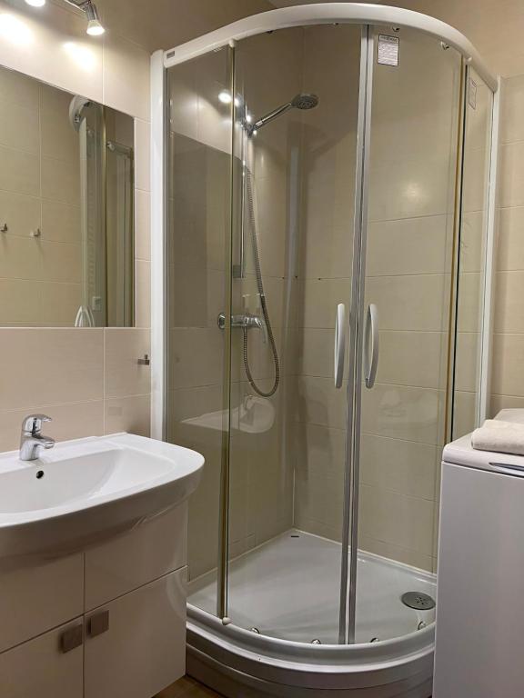 Apartamenty Sikorskiego 200 m od plaży - 7
