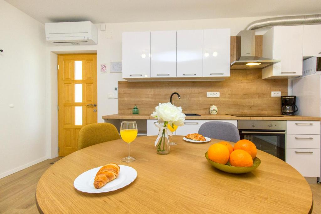 Apartman Mila