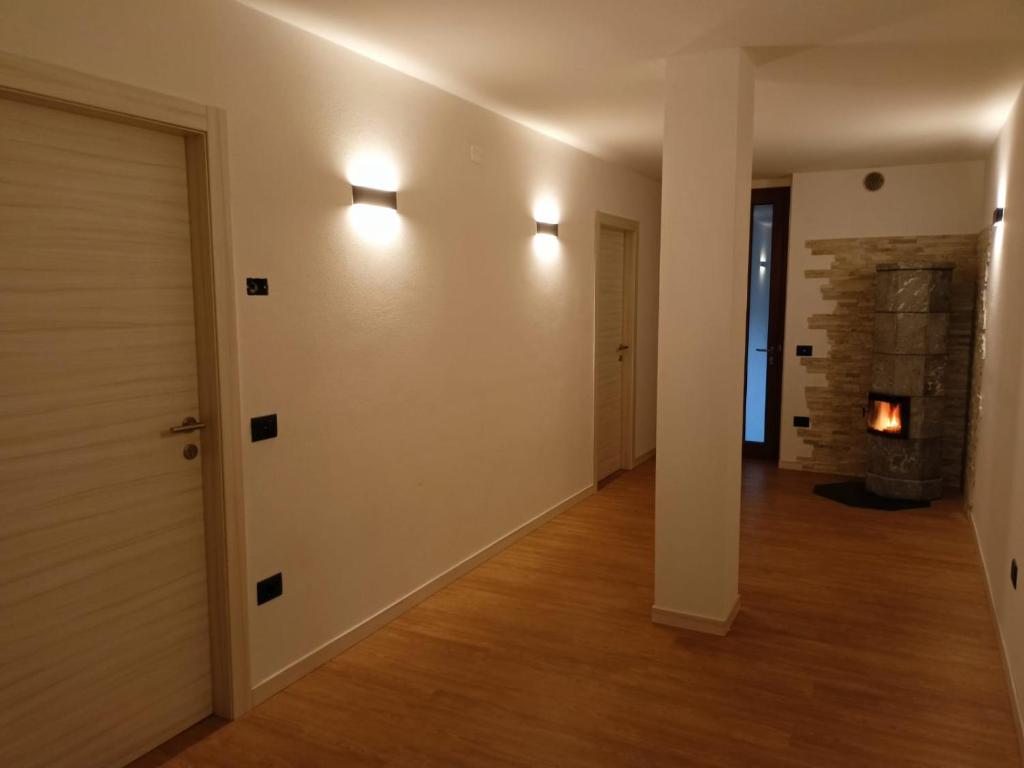 Affitto Stanza con bagno - Housity