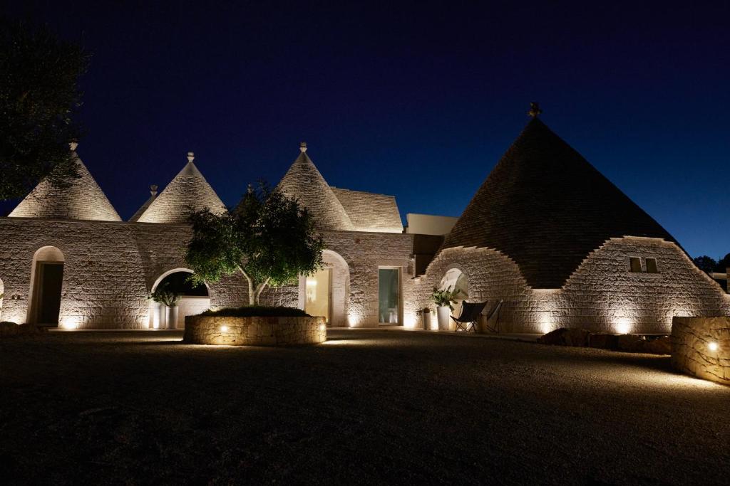 Trullo Mò