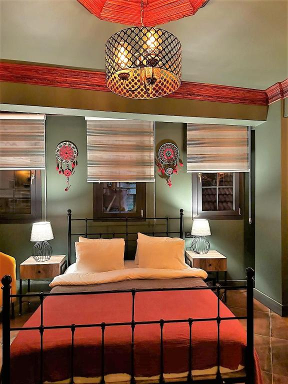 Sunset Hotel Marmaris - Standaard Tweepersoonskamer