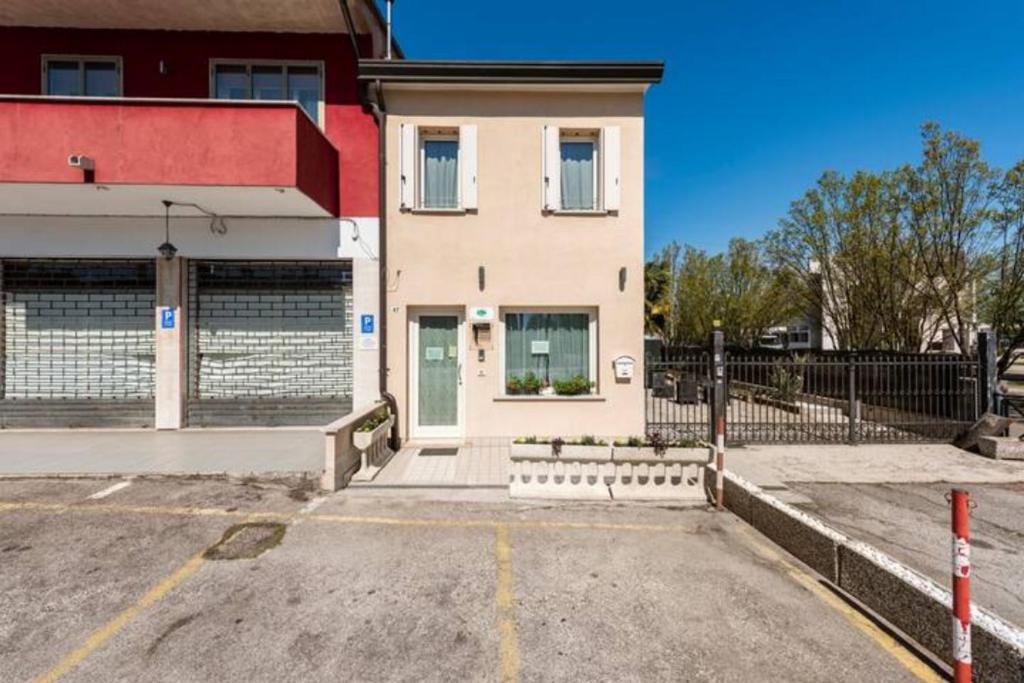 Kép Venice Guest House B&B szállásáról Spineában a galériában