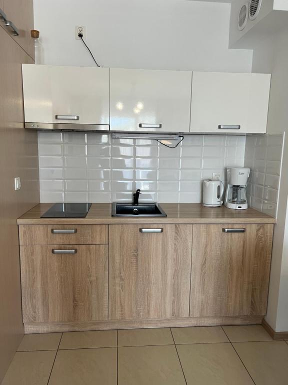 Apartamenty Sikorskiego 200 m od plaży - 5