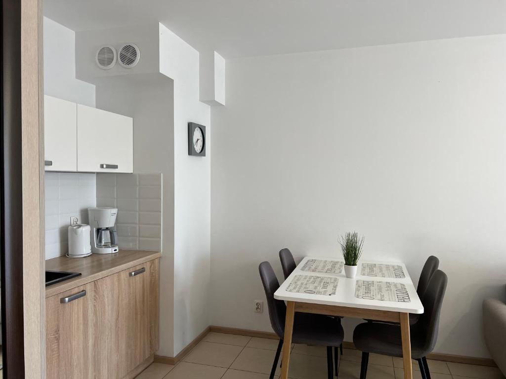 Apartamenty Sikorskiego 200 m od plaży - 4