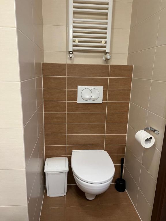 Apartamenty Sikorskiego 200 m od plaży - 9