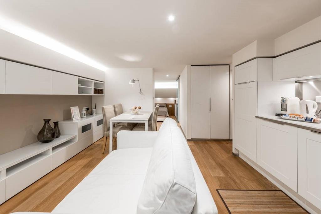 Artist Loft House - 12