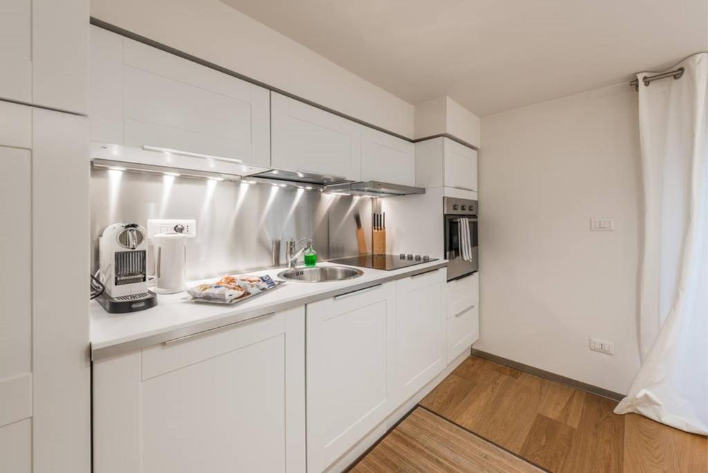 Artist Loft House - 14