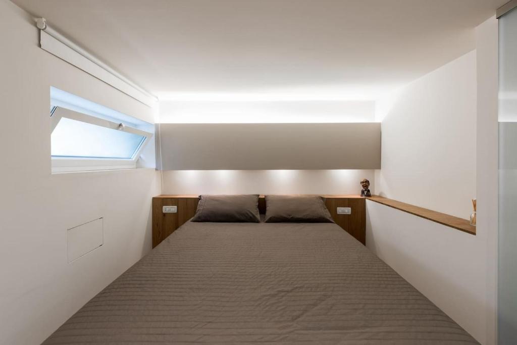 Artist Loft House - 4