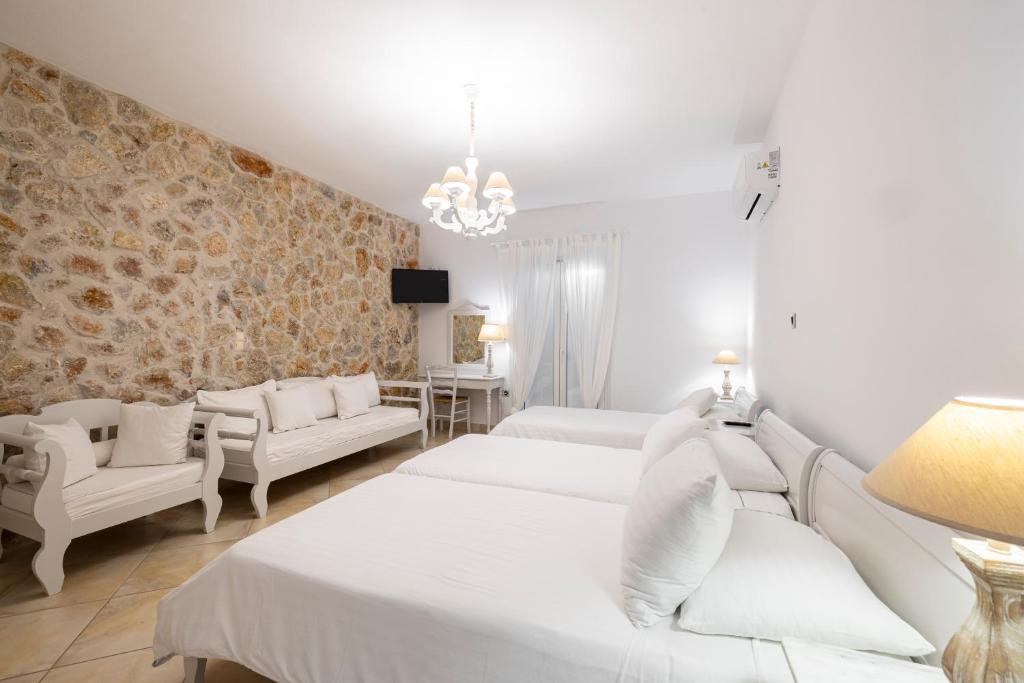 Paros Palace - Adults Only - 1