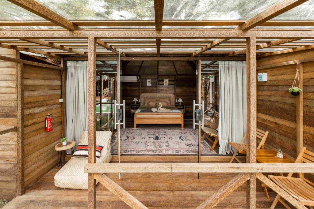 Bali WOW! Bungalows, Nusa Dua Benoa - Bungalow