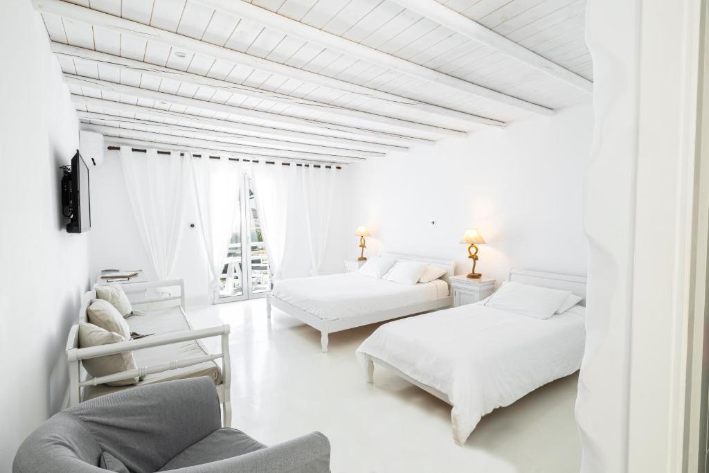 Paros Palace - Adults Only - 12