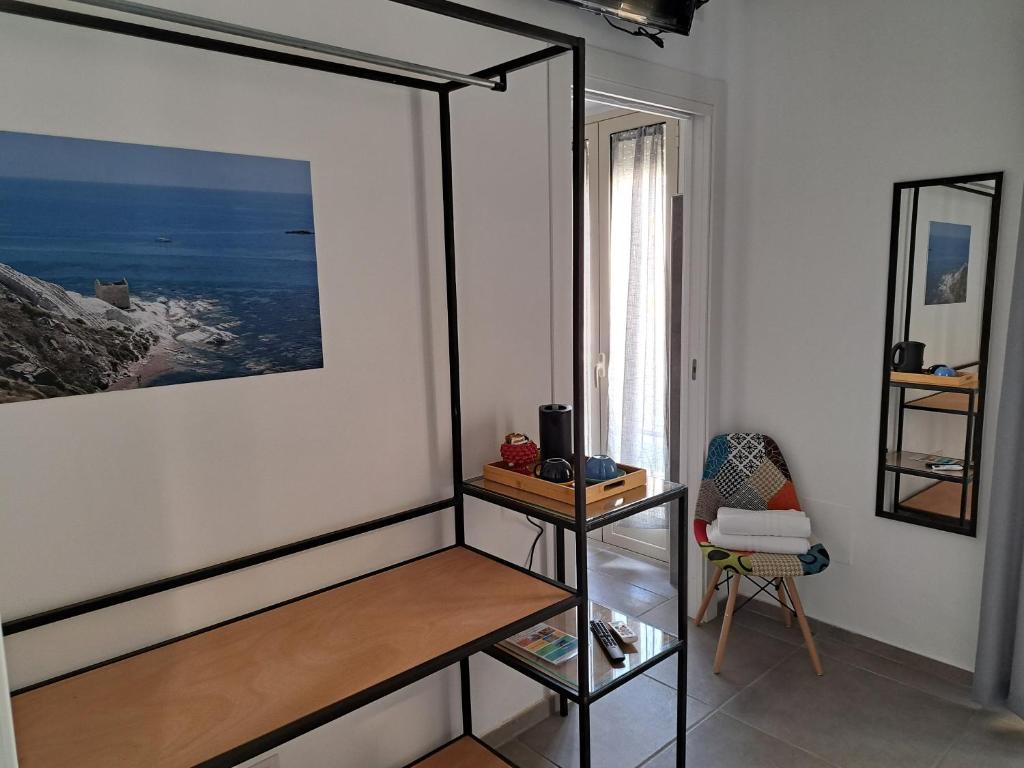 Fotografie z fotogalerie ubytování B&B Gergent v destinaci Agrigento