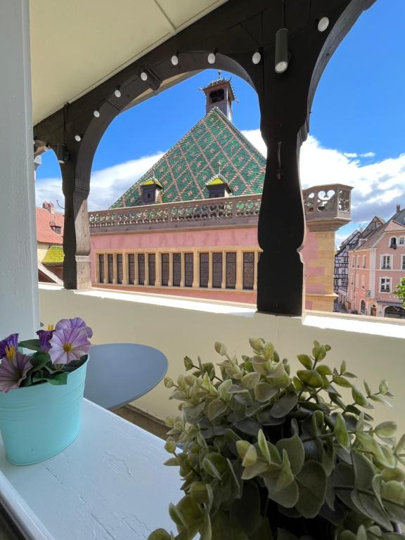 Le Balcon de Colmar – photo 20