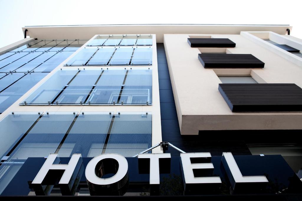 Nova City Garni Hotel Signature Collection - Resim 16