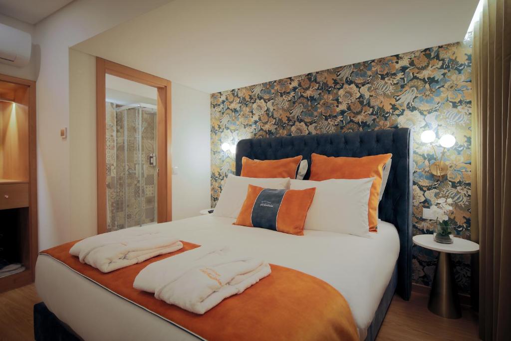 A Tendinha - Guest House - 9