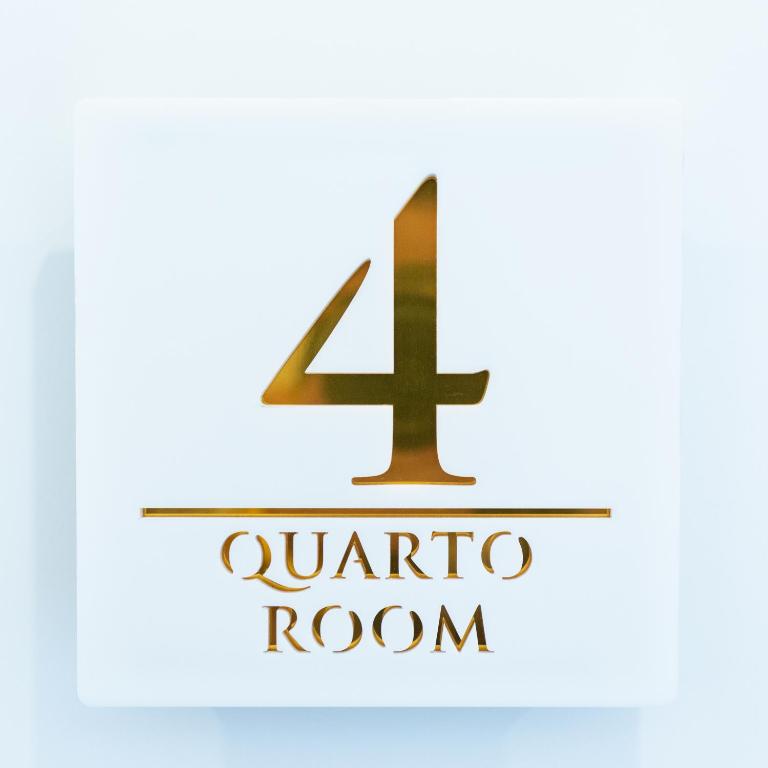 Certifikát, hodnocení, plakát nebo jiný dokument vystavený v ubytování A Tendinha - Guest House