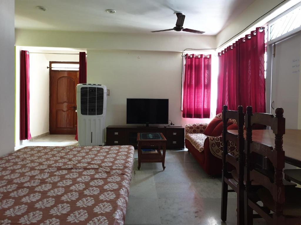 Kamdhenu Apartments Lanka BHU Assi, Varanasi (updated prices 2024)