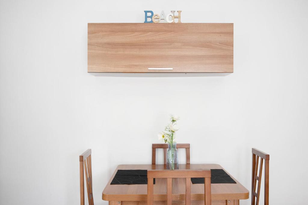 Fotografie z fotogalerie ubytování Casa Colomera 1 v destinaci Barbate