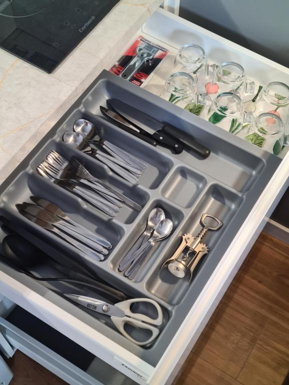 Hlius Brand New Apartments - Resim 20