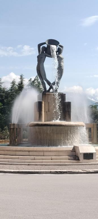 Derechos de imagen reservados por Booking.com