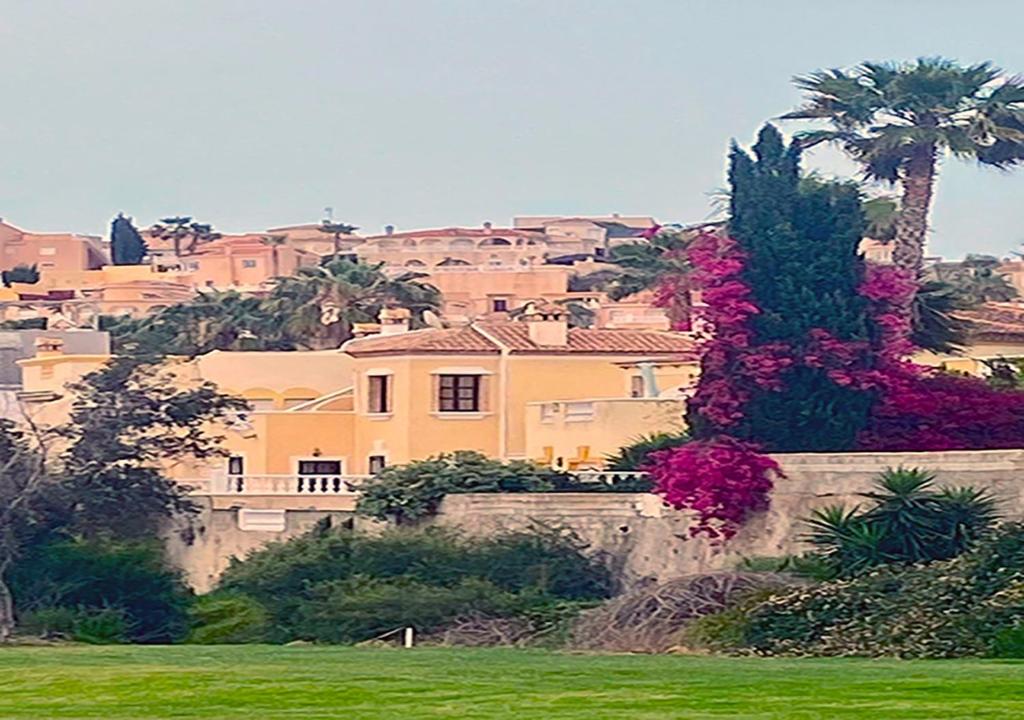 Villa Natasha Golf view, Ciudad Quesada Aktualisierte Preise für 2023